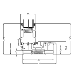 A-Slide Core