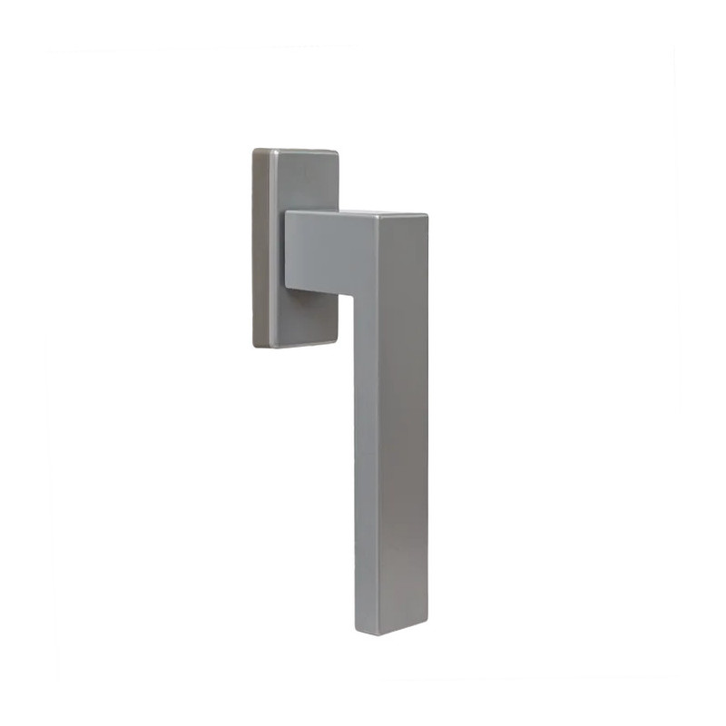 Poignée de porte-fenêtre - DUBLIN (argente)