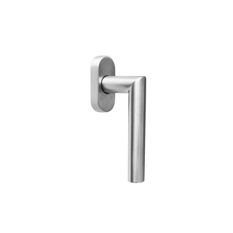 Poignée de fenêtre MA 1010 (inox)